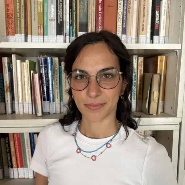 Elisa Sanzeri