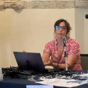 Success for the MSCA Event Coordinated by Prof. Angela Bellia 17 MSCA Event 11