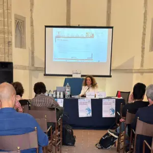 Success for the MSCA Event Coordinated by Prof. Angela Bellia 7 MSCA Event 2