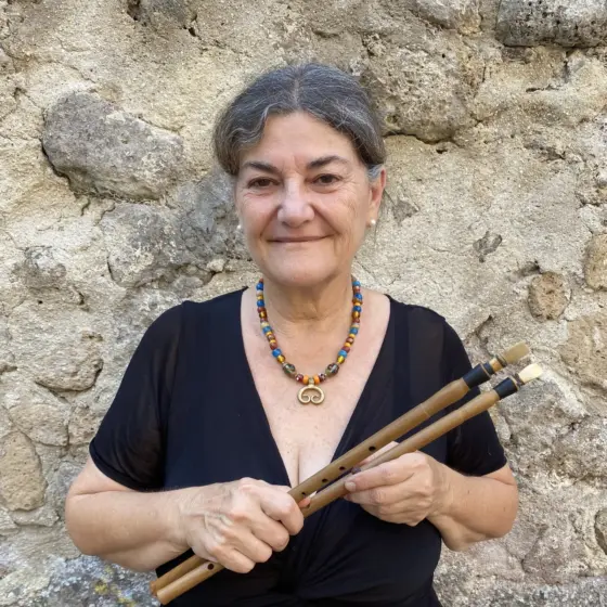 Cristina Majnero