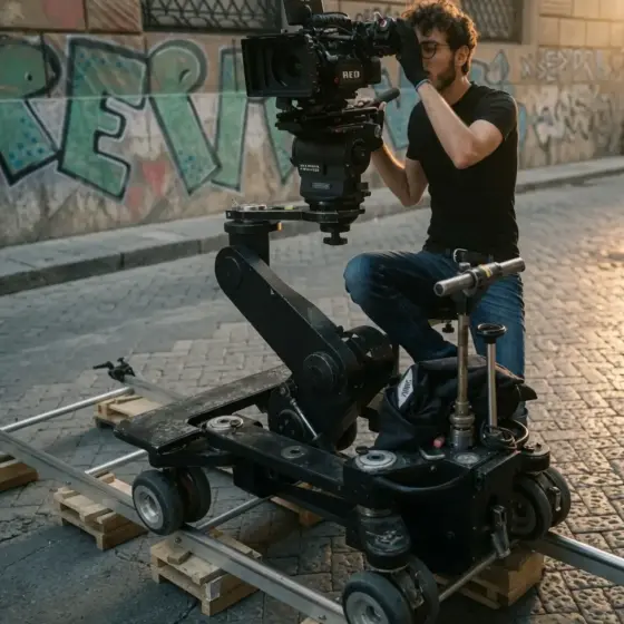 Michelangelo Ferrara