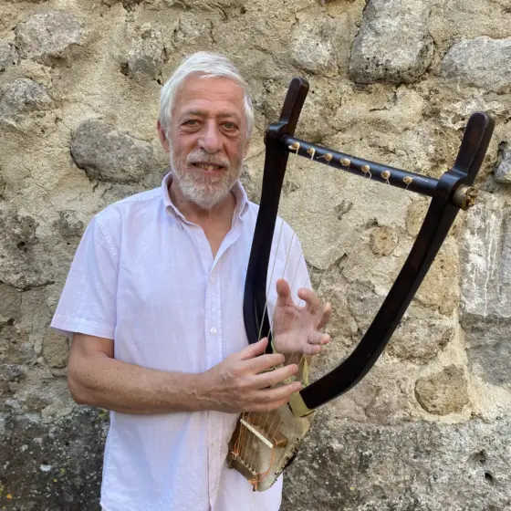 Roberto Stanco