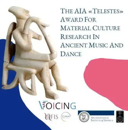 Telestes AIA Award