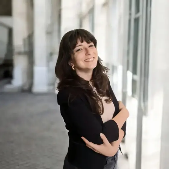 Alessandra Tranchina