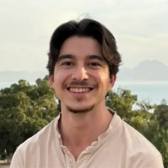 Andrea Maria Rapisarda Mattarella