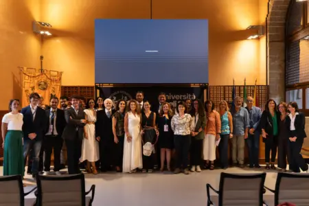 Hearing the Past: The Multidisciplinary Challenge and the VOICING Project Team 43 Voicing Project Reserach Team And More