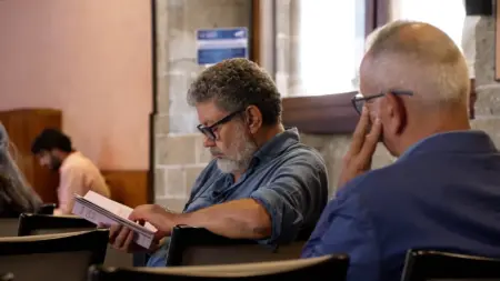 Hearing the Past: The Multidisciplinary Challenge and the VOICING Project Team 28 Voicing Frame 14