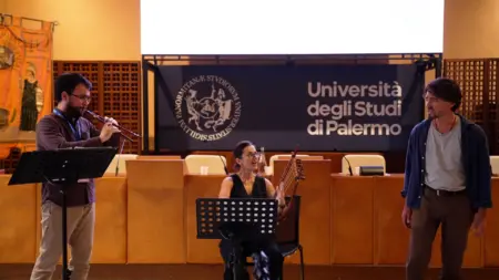 Hearing the Past: The Multidisciplinary Challenge and the VOICING Project Team 2 Voicing Frame 40