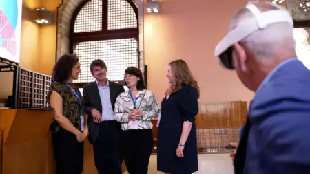 Hearing the Past: The Multidisciplinary Challenge and the VOICING Project Team 35 Voicing Frame 7